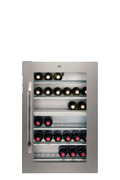 Reparación averías vinoteca New pol en  Asturias